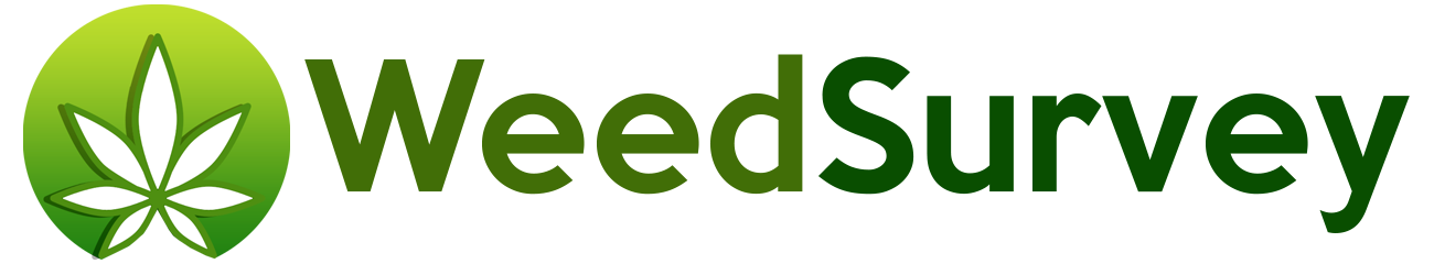 weedsurvey.com