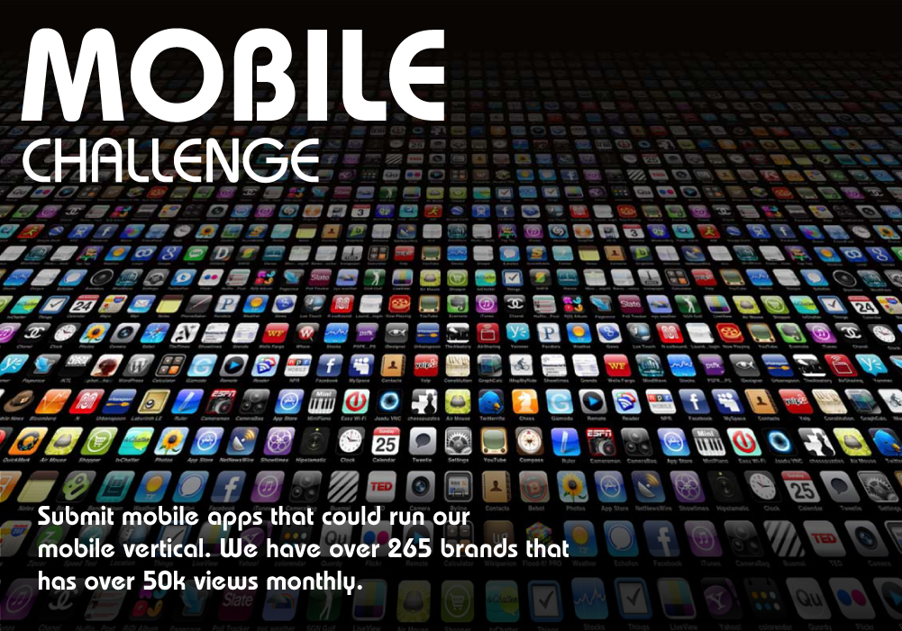 Mobile  Challenge