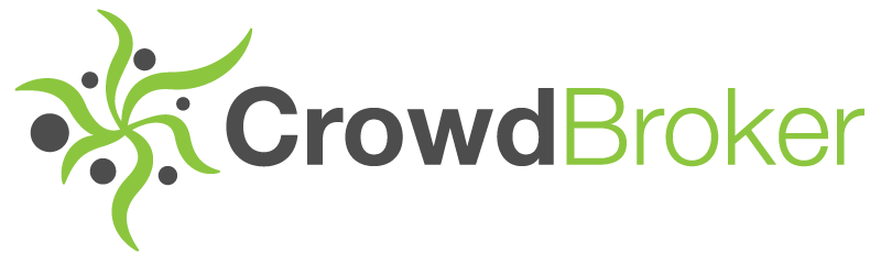 Crowdbroker.com