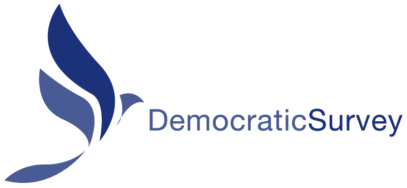 democraticsurvey.com