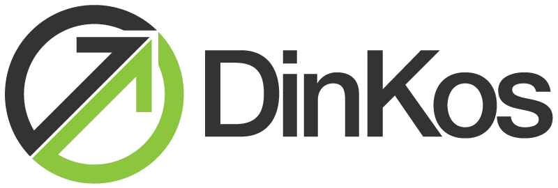 Welcome to dinkos.com