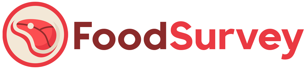 foodsurvey.com