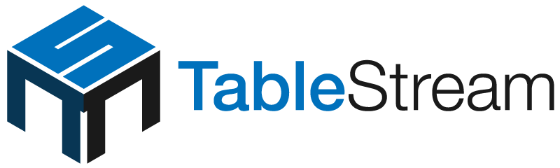 Tablestream.com